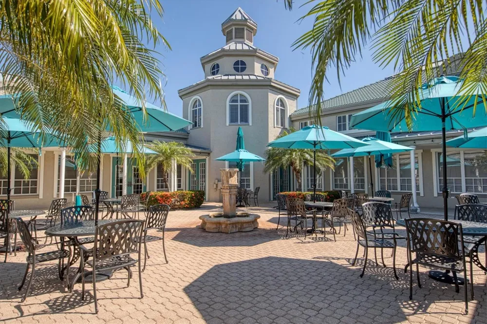 1251 TUSCANY BOULEVARD Venice, FL 34292
