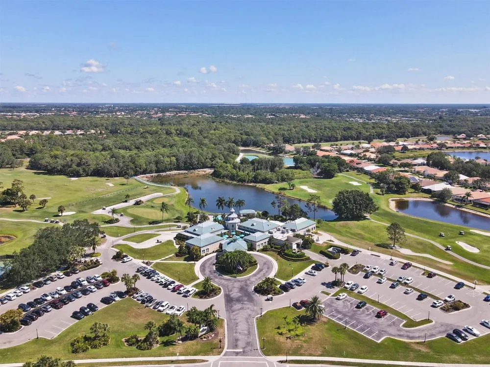 1251 TUSCANY BOULEVARD Venice, FL 34292