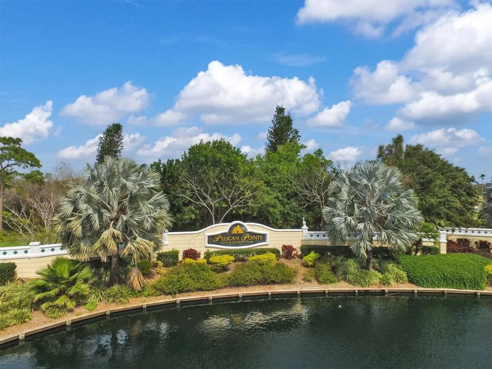 1251 TUSCANY BOULEVARD Venice, FL 34292