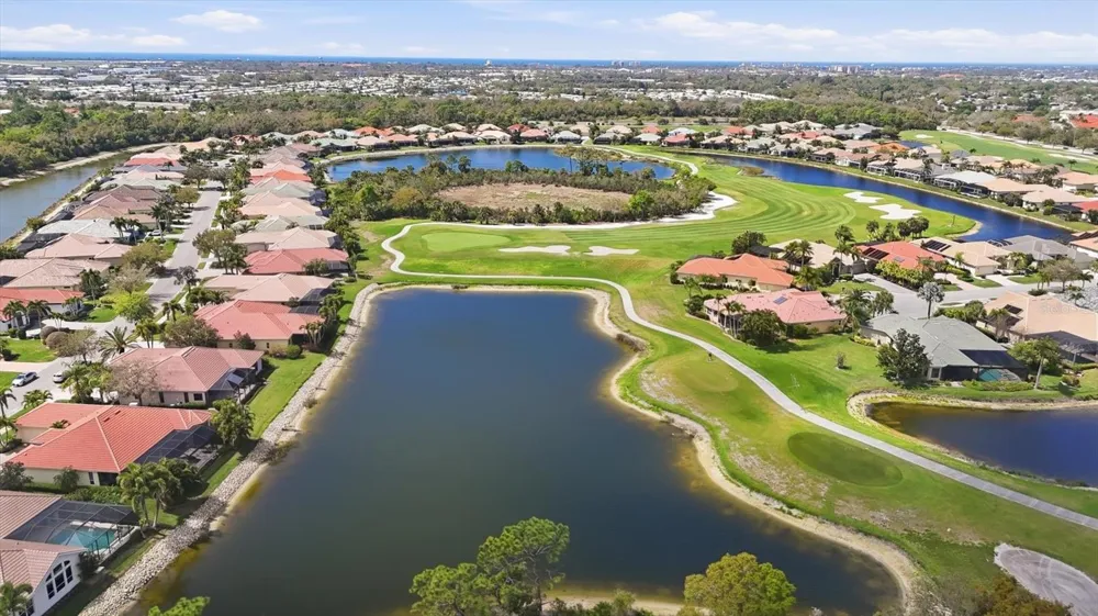 1251 TUSCANY BOULEVARD Venice, FL 34292