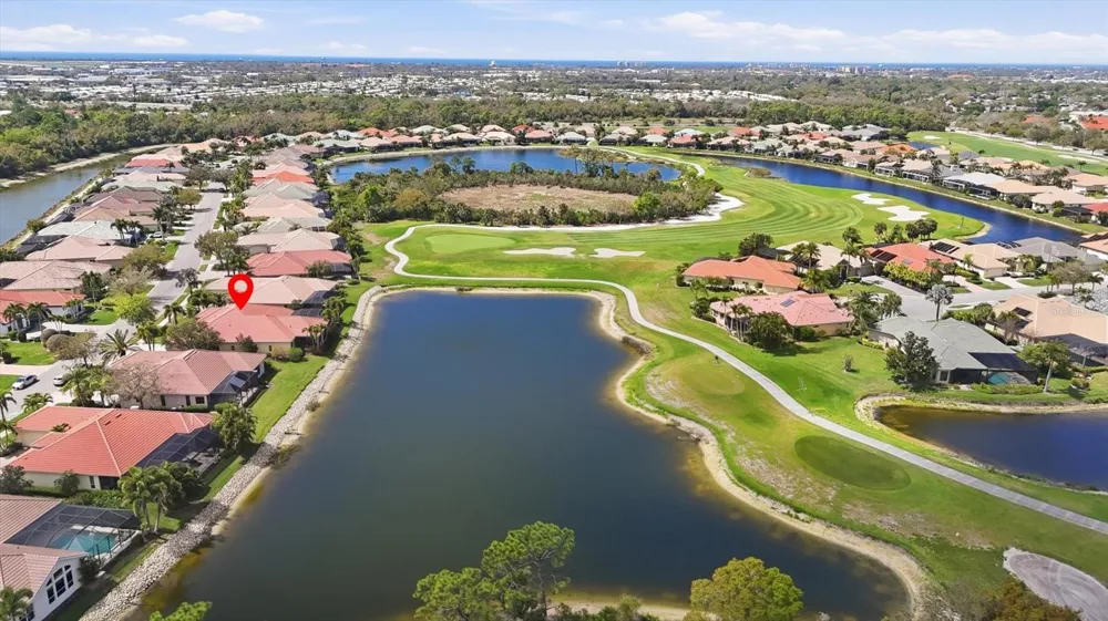 1251 TUSCANY BOULEVARD Venice, FL 34292
