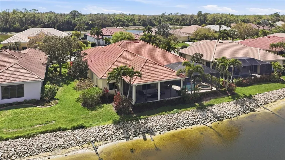 1251 TUSCANY BOULEVARD Venice, FL 34292