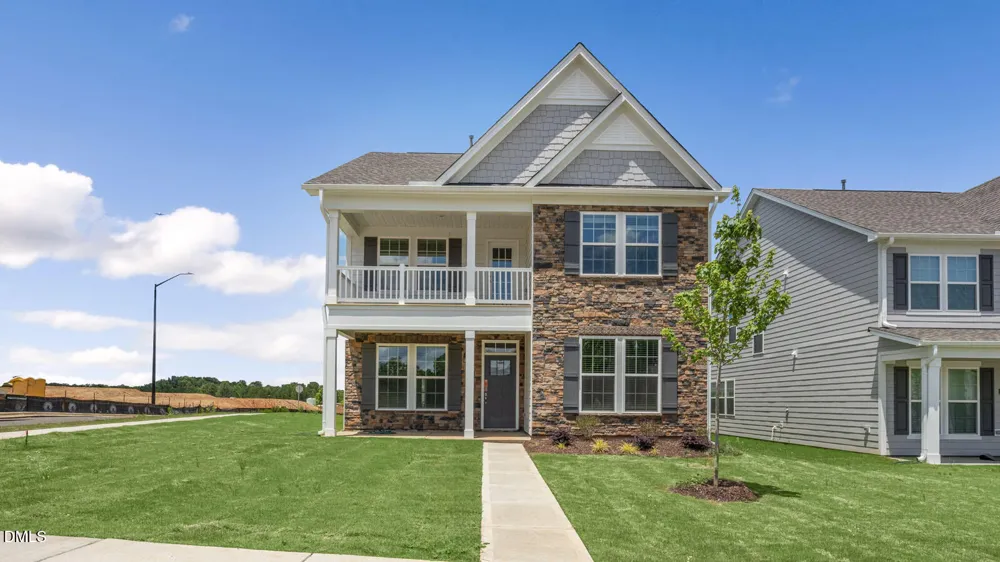 741 James J Freeland Memorial Drive Hillsborough, NC 27278