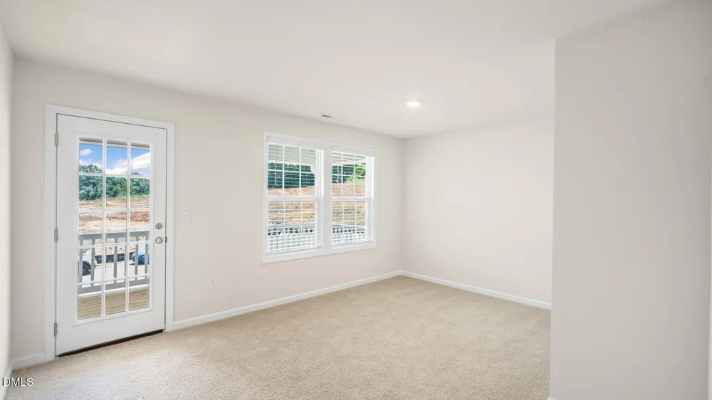 741 James J Freeland Memorial Drive Hillsborough, NC 27278