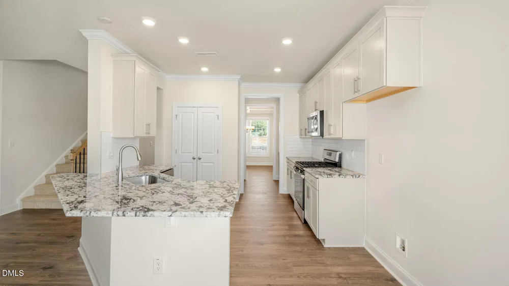 741 James J Freeland Memorial Drive Hillsborough, NC 27278