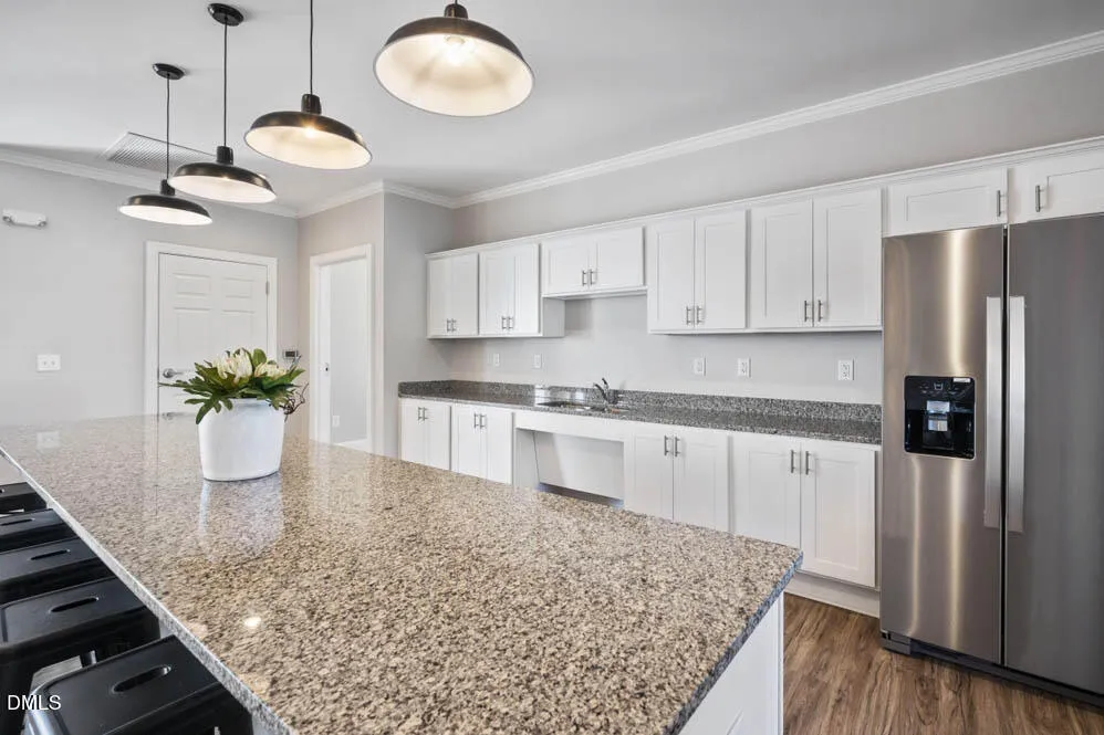741 James J Freeland Memorial Drive Hillsborough, NC 27278