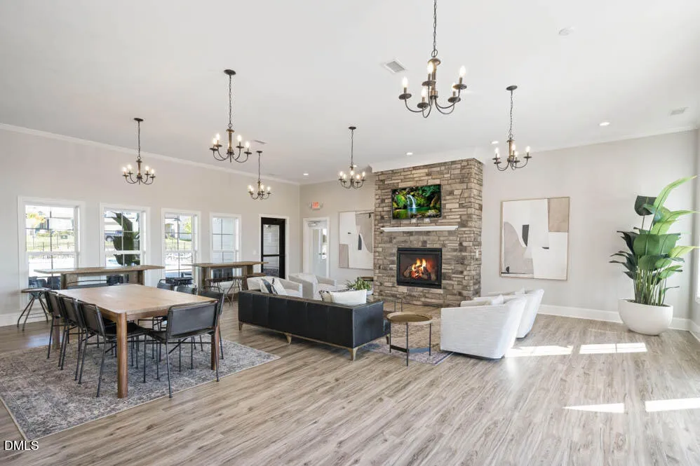 741 James J Freeland Memorial Drive Hillsborough, NC 27278