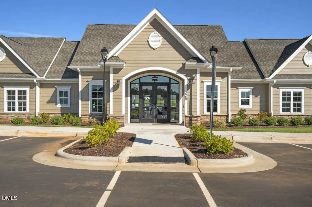 741 James J Freeland Memorial Drive Hillsborough, NC 27278