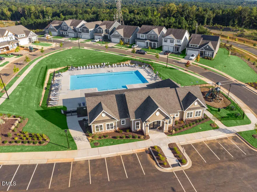 741 James J Freeland Memorial Drive Hillsborough, NC 27278