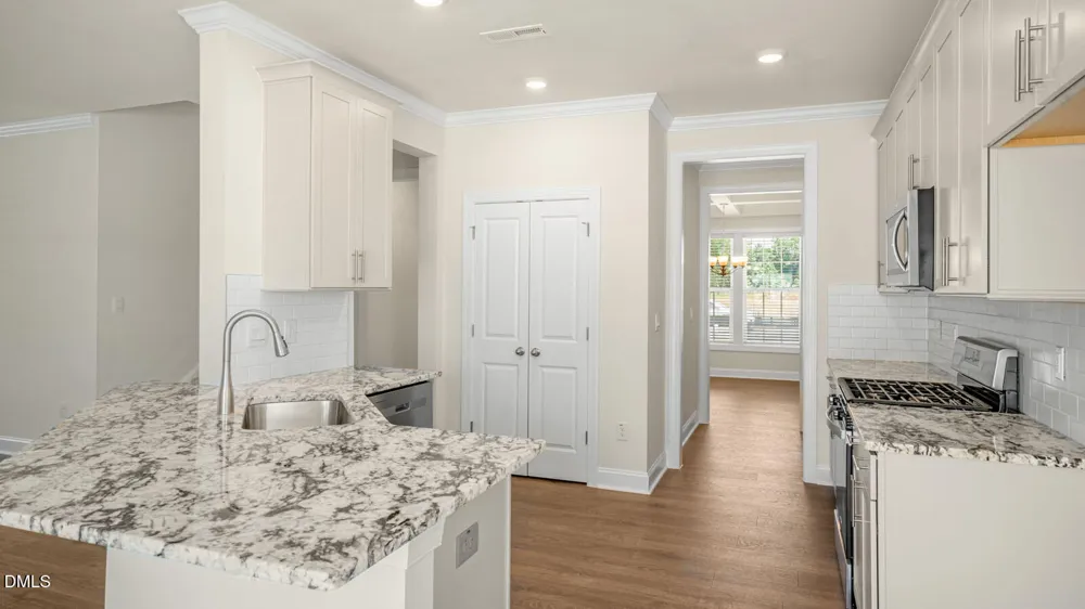 741 James J Freeland Memorial Drive Hillsborough, NC 27278