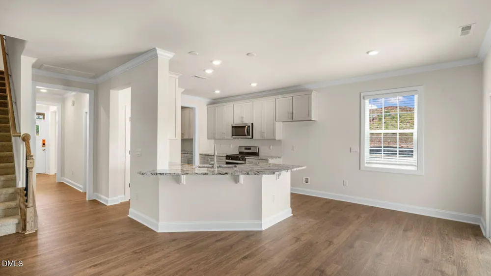 741 James J Freeland Memorial Drive Hillsborough, NC 27278