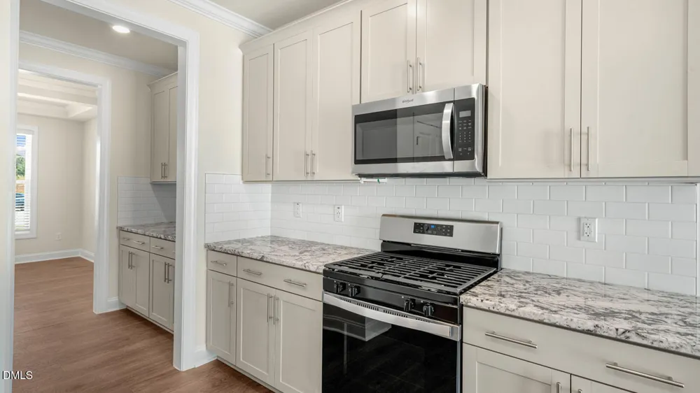 741 James J Freeland Memorial Drive Hillsborough, NC 27278