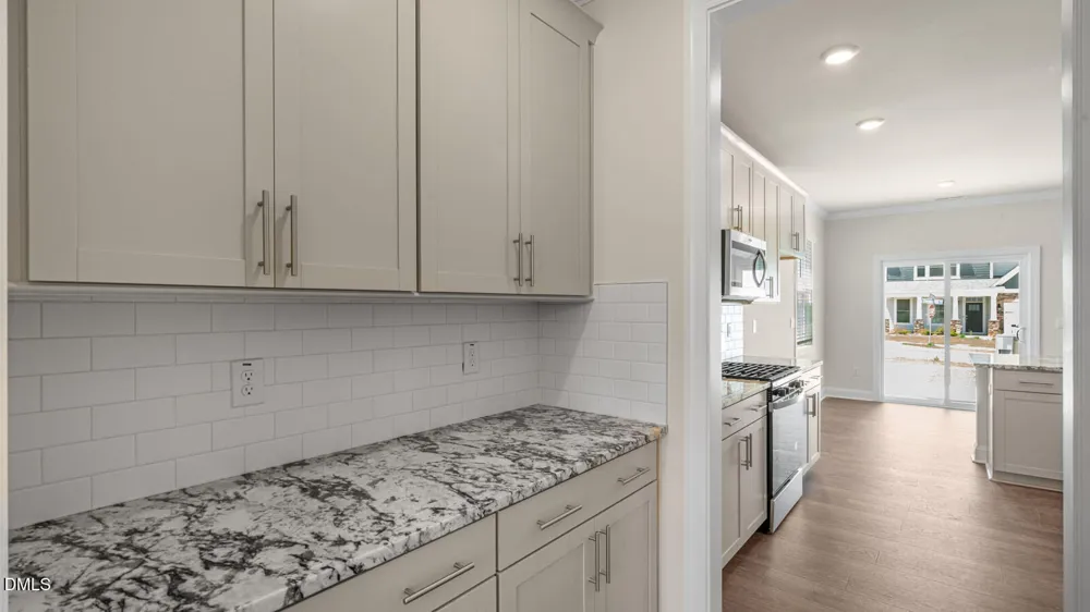 741 James J Freeland Memorial Drive Hillsborough, NC 27278