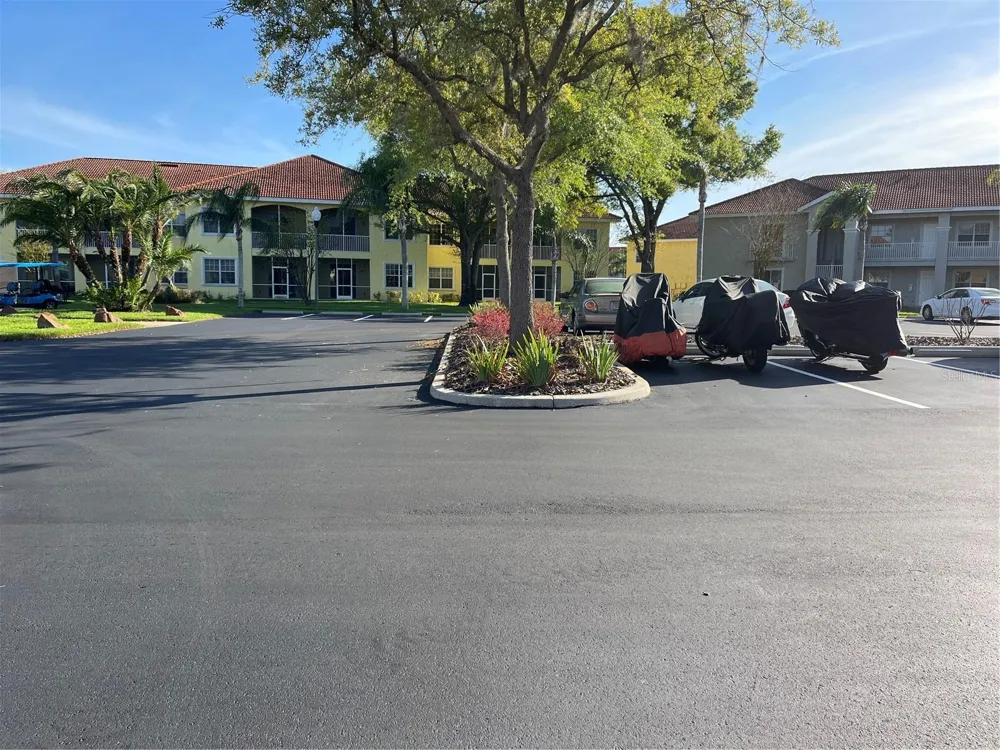 6816 DALI AVENUE #201 Land O Lakes, FL 34637