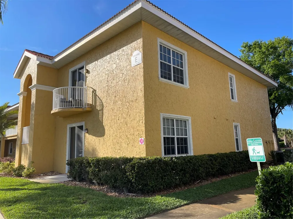 6816 DALI AVENUE #201 Land O Lakes, FL 34637
