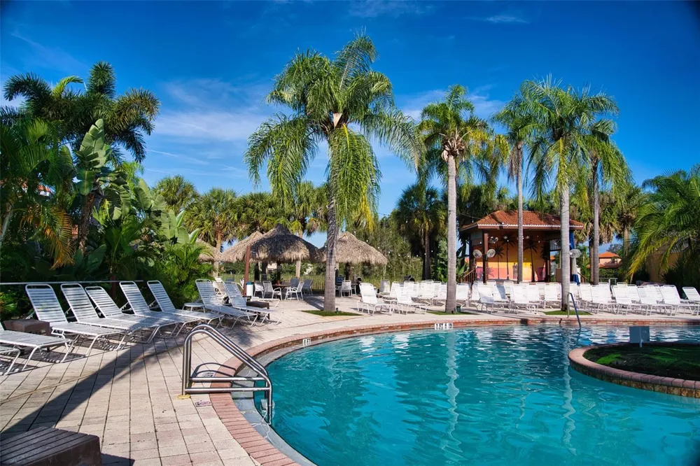 6816 DALI AVENUE #201 Land O Lakes, FL 34637
