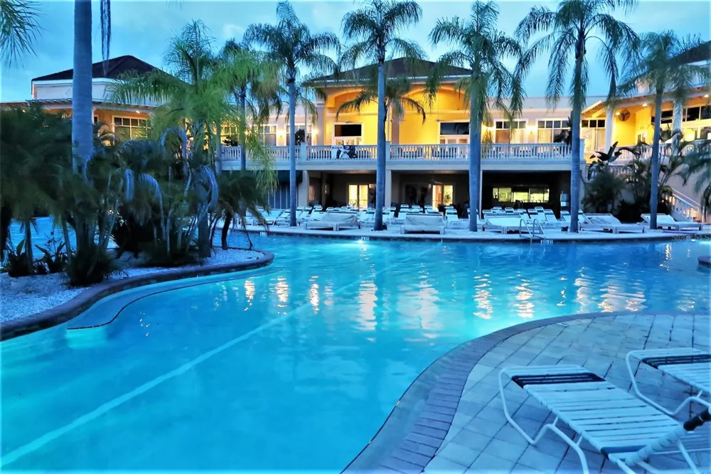 6816 DALI AVENUE #201 Land O Lakes, FL 34637