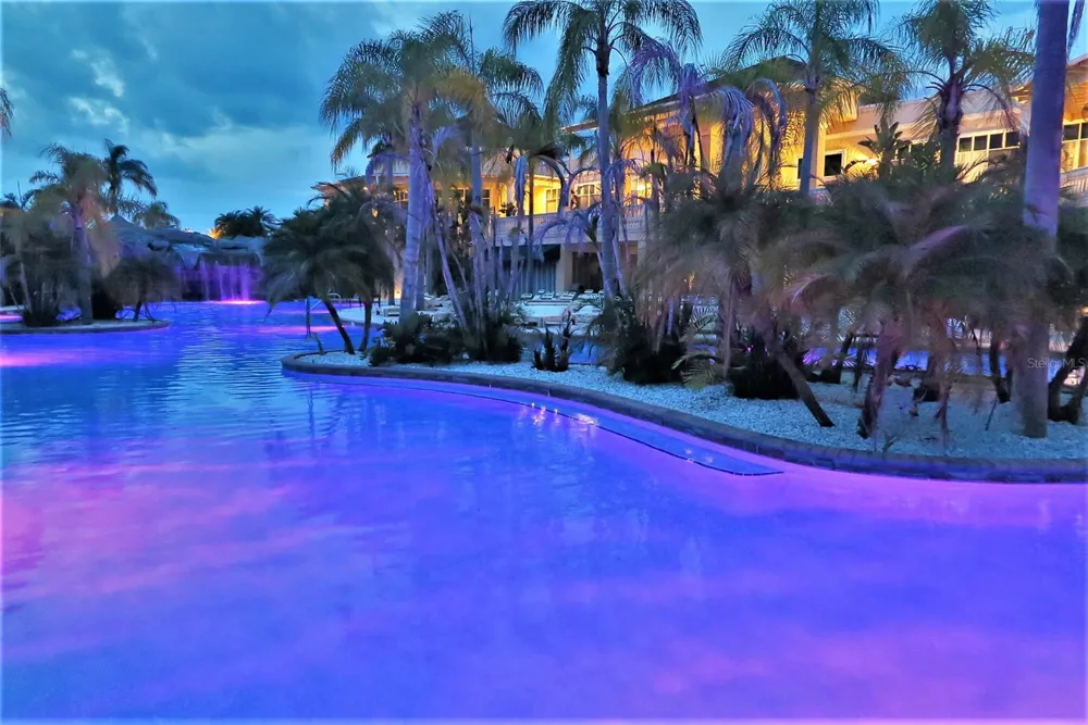 6816 DALI AVENUE #201 Land O Lakes, FL 34637