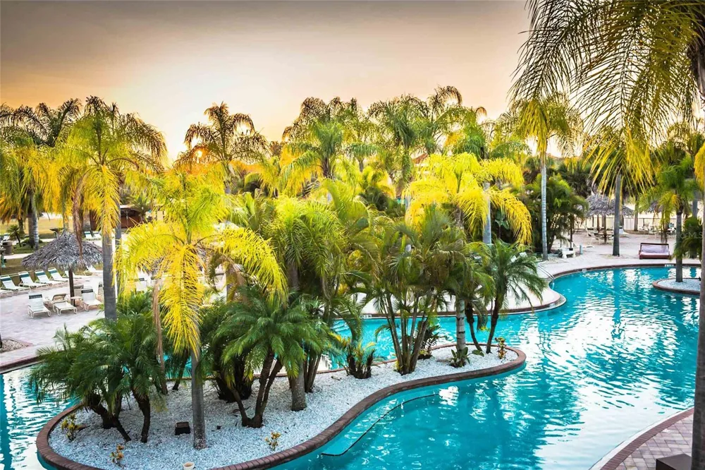 6816 DALI AVENUE #201 Land O Lakes, FL 34637