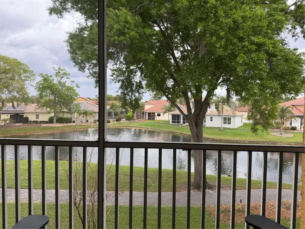 6816 DALI AVENUE #201 Land O Lakes, FL 34637