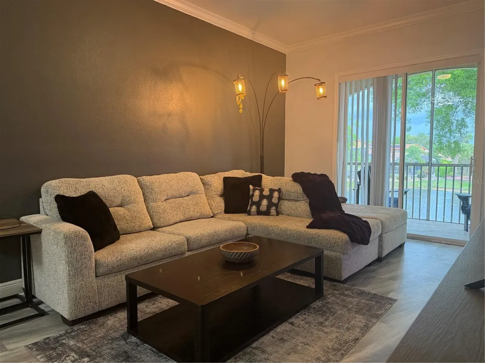 6816 DALI AVENUE #201 Land O Lakes, FL 34637