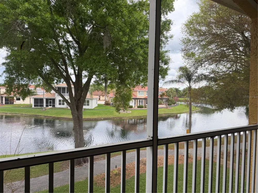 6816 DALI AVENUE #201 Land O Lakes, FL 34637