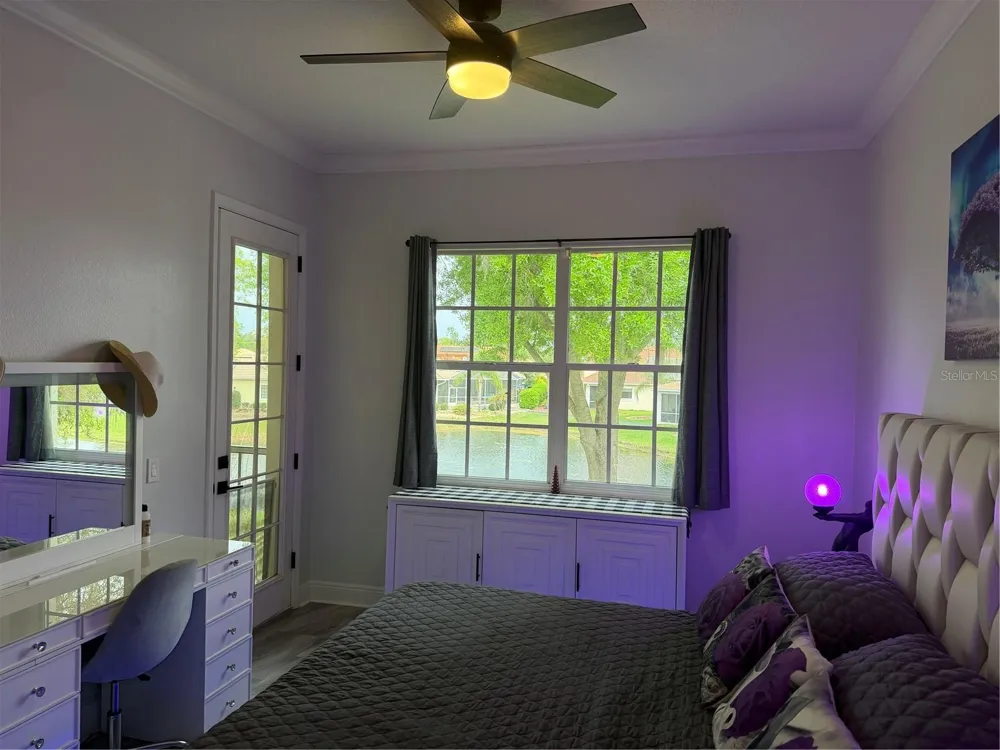 6816 DALI AVENUE #201 Land O Lakes, FL 34637
