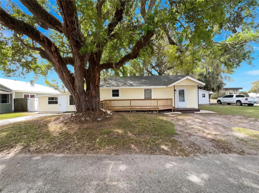 1623 12TH STREET St Cloud, FL 34769