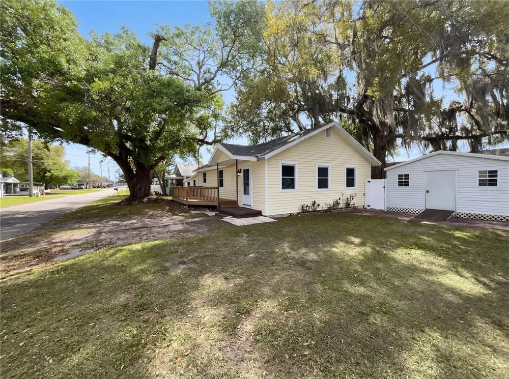 1623 12TH STREET St Cloud, FL 34769