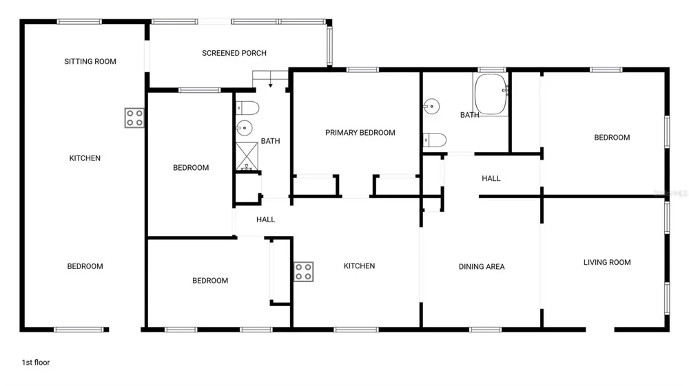 1623 12TH STREET St Cloud, FL 34769