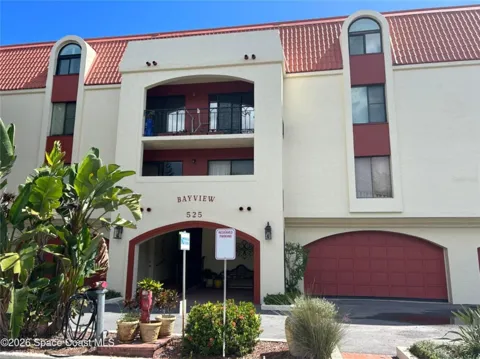 525 INDIAN RIVER AVENUE #303