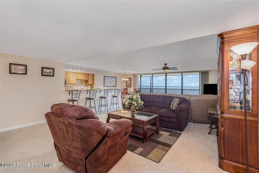 525 INDIAN RIVER AVENUE #303 Titusville, FL 32796