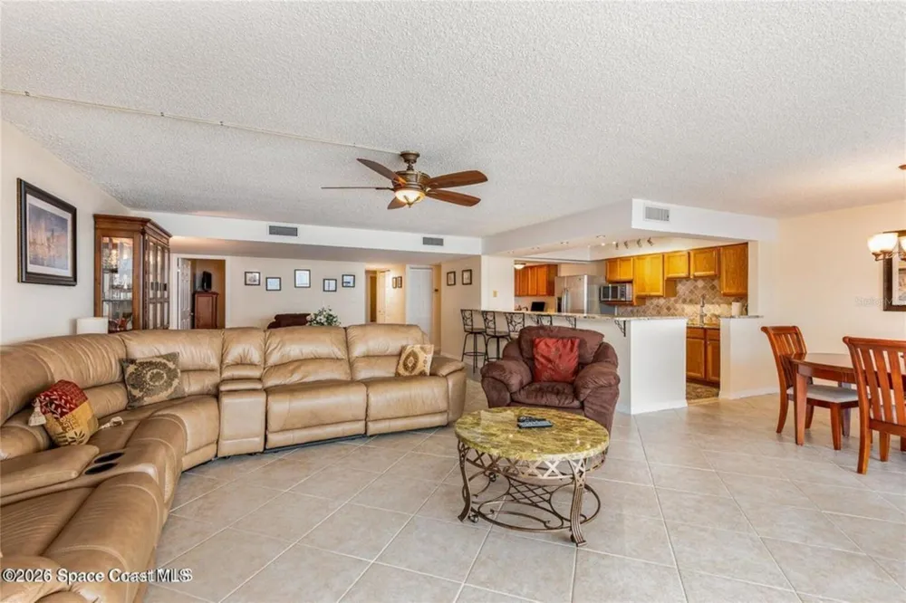 525 INDIAN RIVER AVENUE #303 Titusville, FL 32796