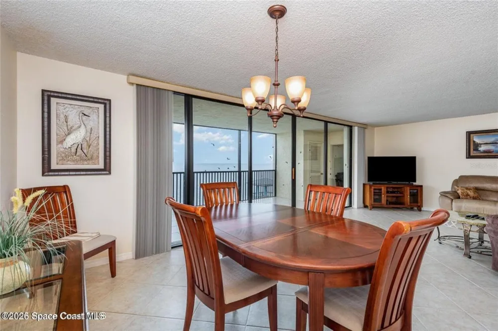 525 INDIAN RIVER AVENUE #303 Titusville, FL 32796
