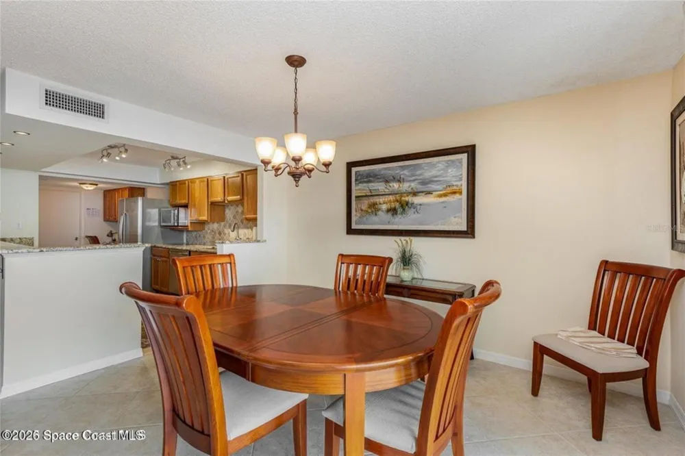 525 INDIAN RIVER AVENUE #303 Titusville, FL 32796