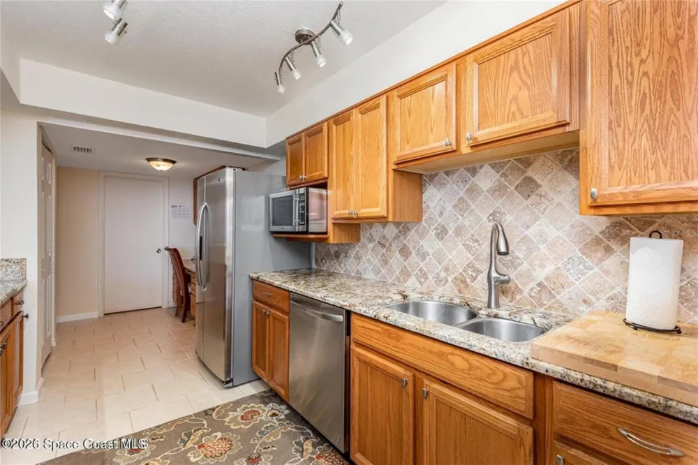 525 INDIAN RIVER AVENUE #303 Titusville, FL 32796