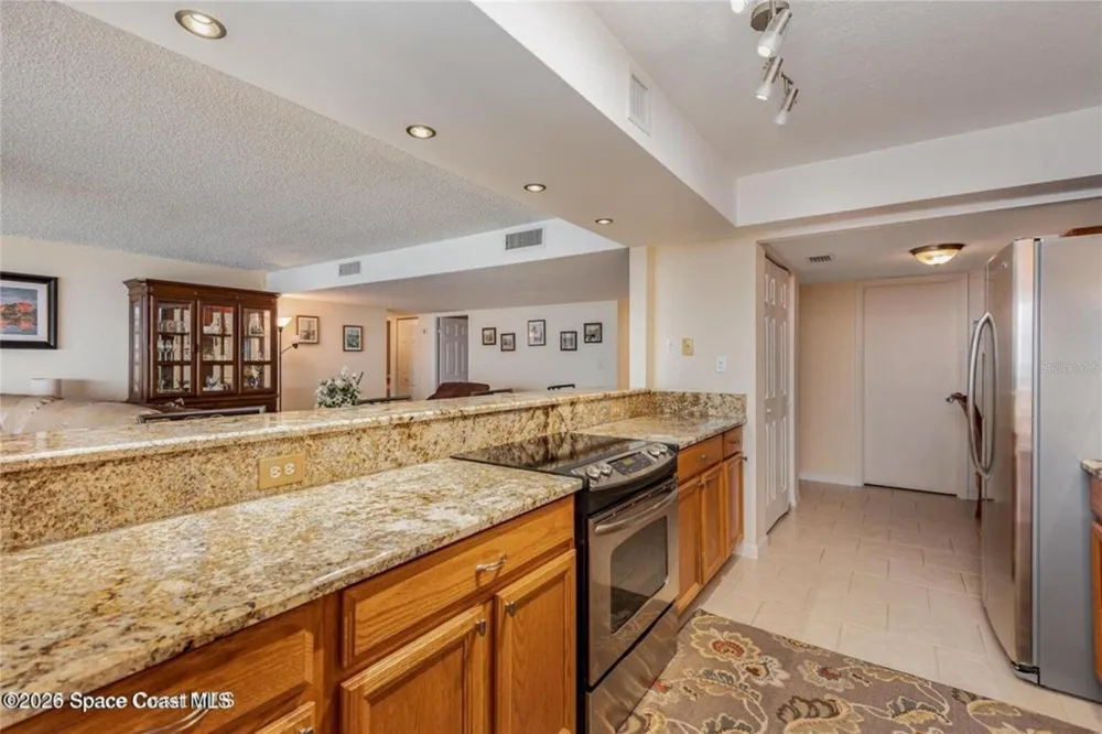 525 INDIAN RIVER AVENUE #303 Titusville, FL 32796