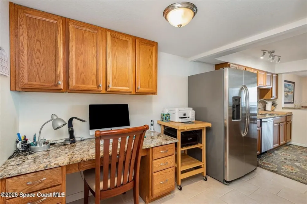 525 INDIAN RIVER AVENUE #303 Titusville, FL 32796