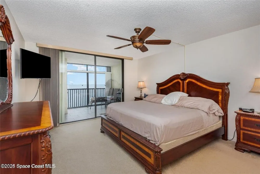 525 INDIAN RIVER AVENUE #303 Titusville, FL 32796