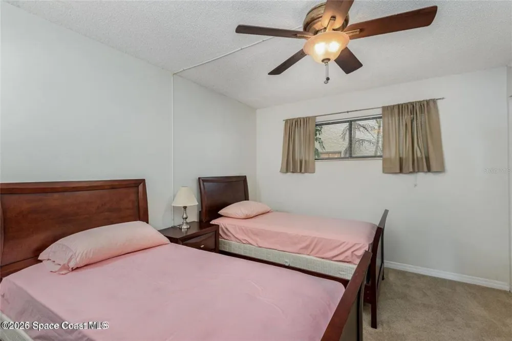 525 INDIAN RIVER AVENUE #303 Titusville, FL 32796