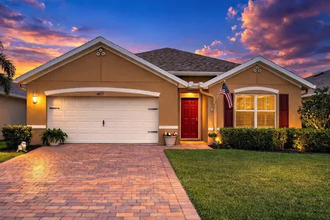 4077 MANATEE LANE