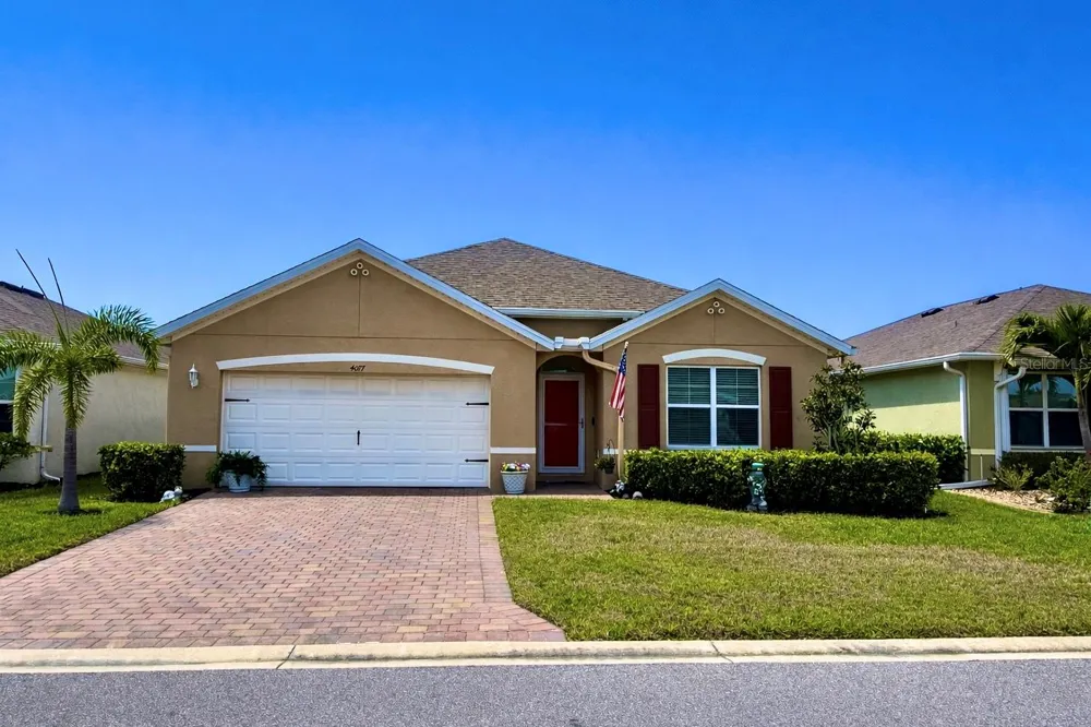 4077 MANATEE LANE Punta Gorda, FL 33980