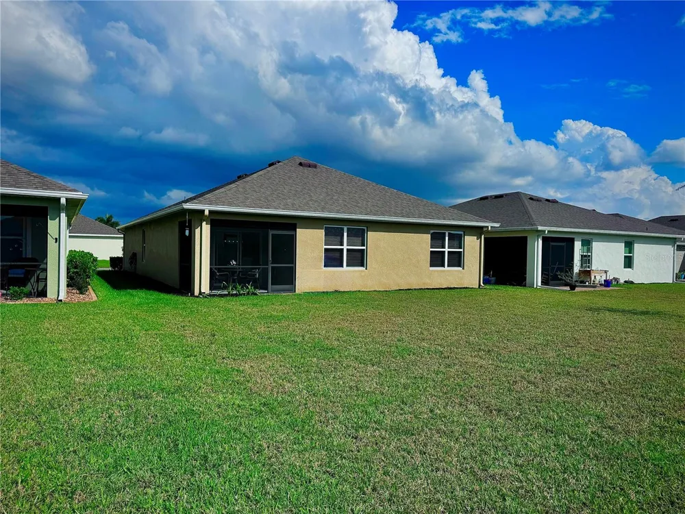 4077 MANATEE LANE Punta Gorda, FL 33980