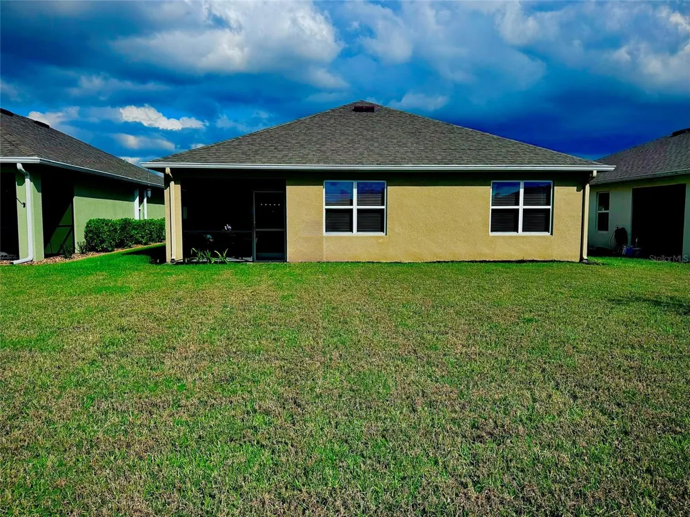 4077 MANATEE LANE Punta Gorda, FL 33980