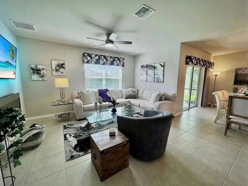 4077 MANATEE LANE Punta Gorda, FL 33980