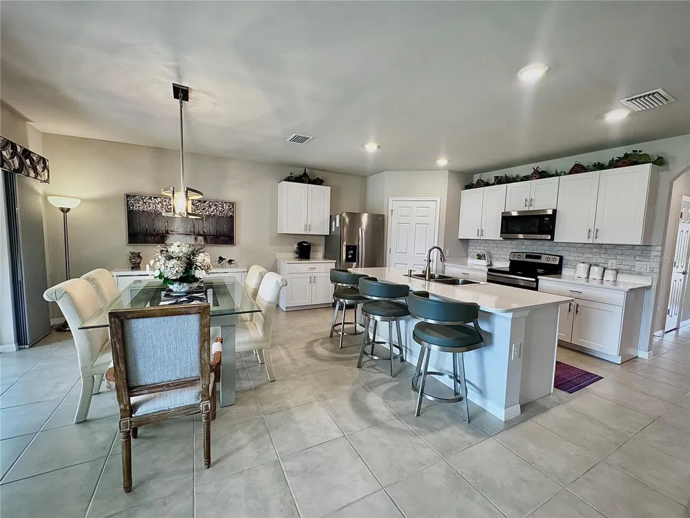 4077 MANATEE LANE Punta Gorda, FL 33980