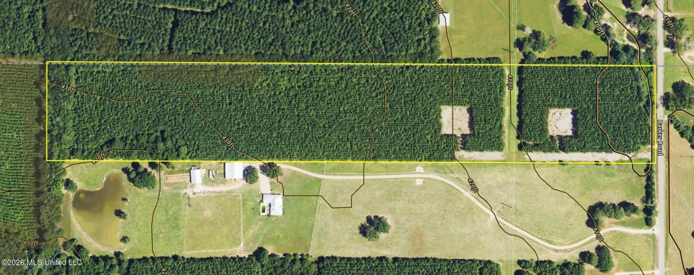 609 Barker Road Morton, MS 39117