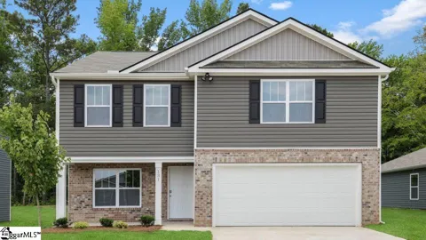 131 Cades Cove Drive