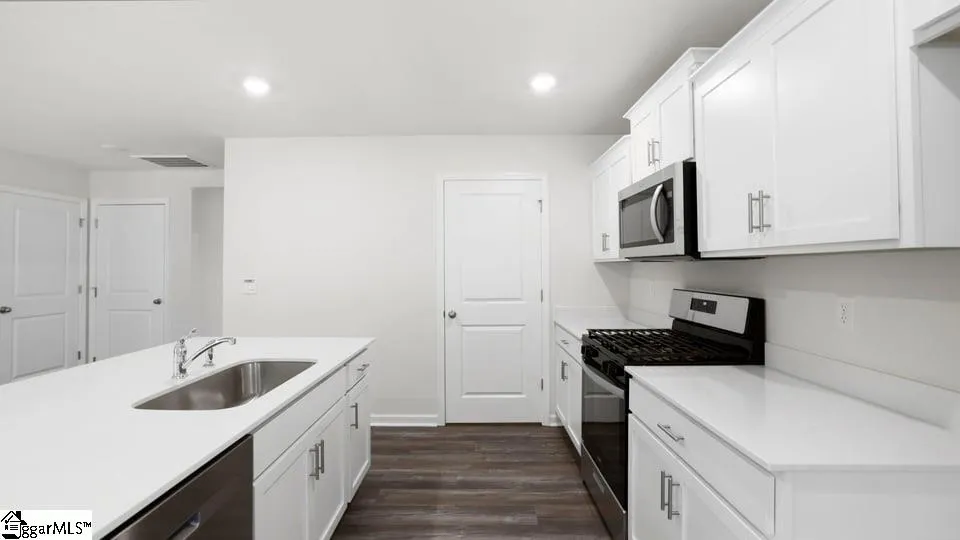 131 Cades Cove Drive Greenwood, SC 29646