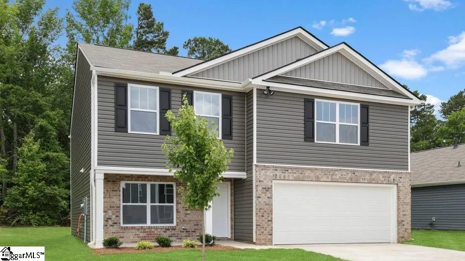 131 Cades Cove Drive Greenwood, SC 29646